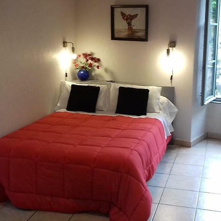 Le Petit Dyke Apartment Le Puy-en-Velay Exterior foto