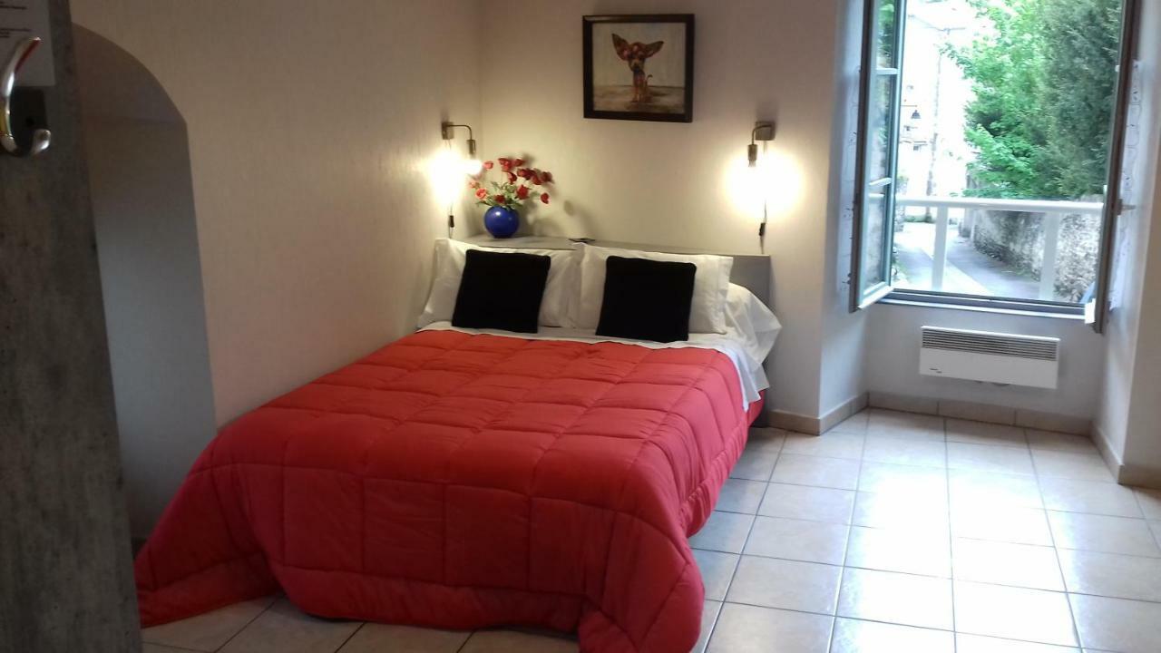 Le Petit Dyke Apartment Le Puy-en-Velay Exterior foto